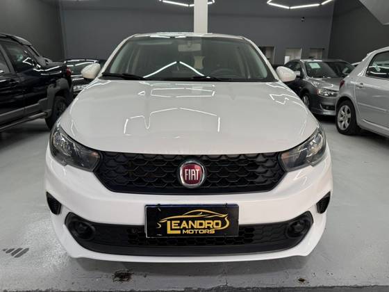 FIAT ARGO 1.0 FIREFLY FLEX DRIVE MANUAL FIAT ARGO 1.0 FIREFLY FLEX DRIVE MANUAL